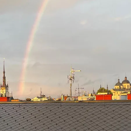 Proste Terezska Olomouc