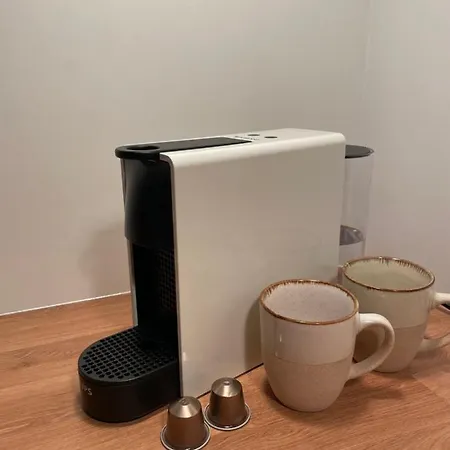 Proste Terezska 아파트 *