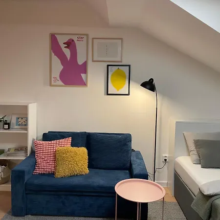 Proste Terezska * 올로모우츠