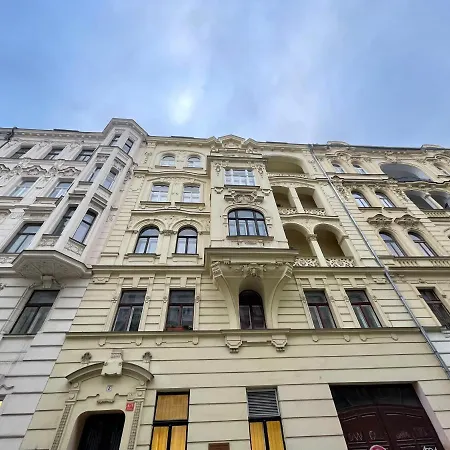 Proste Terezska *