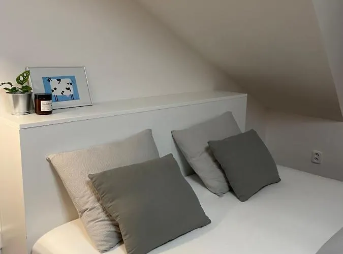 Prostě Terezská Apartmán *