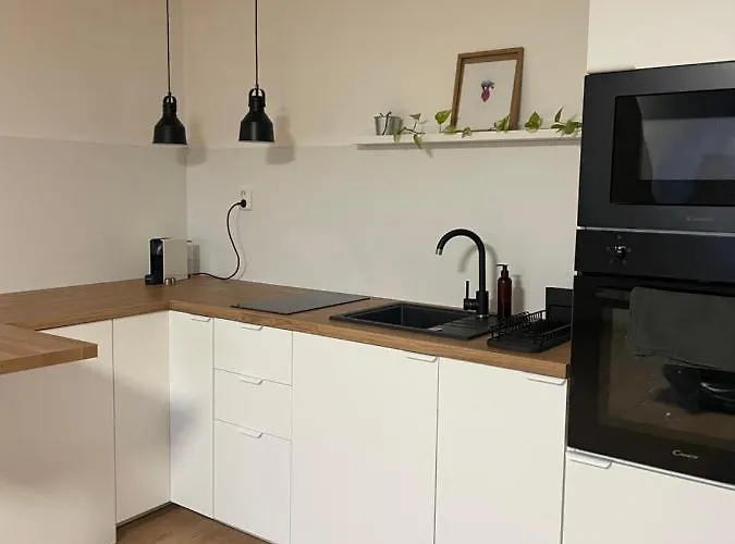 Prostě Terezská Apartmán *